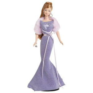 Aquarius Barbie® Doll - New in Box